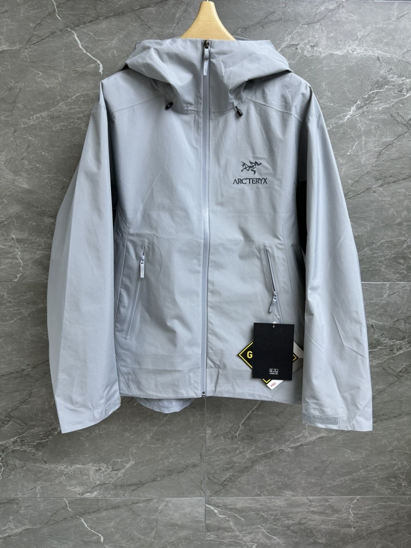 Arc Teryx Coats